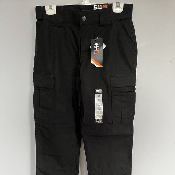 5.11 Tactical Womens Ripstop TDU Pant - Picture 2 of 4